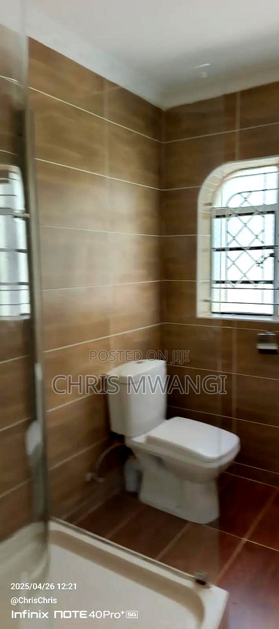 Furnished 5bdrm Mansion in Kahawa Sukari Road for sale - Image 16