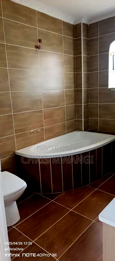 Furnished 5bdrm Mansion in Kahawa Sukari Road for sale - Image 10