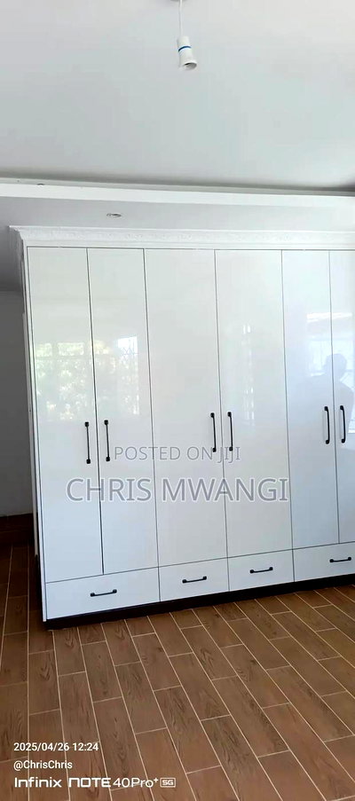 Furnished 5bdrm Mansion in Kahawa Sukari Road for sale - Image 12