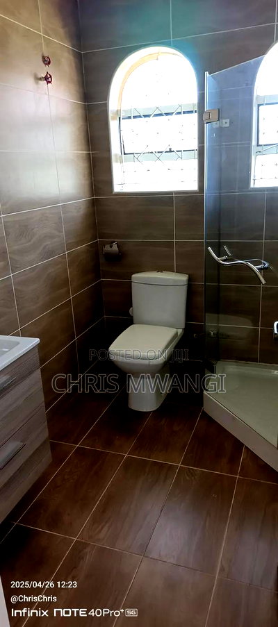 Furnished 5bdrm Mansion in Kahawa Sukari Road for sale - Image 13