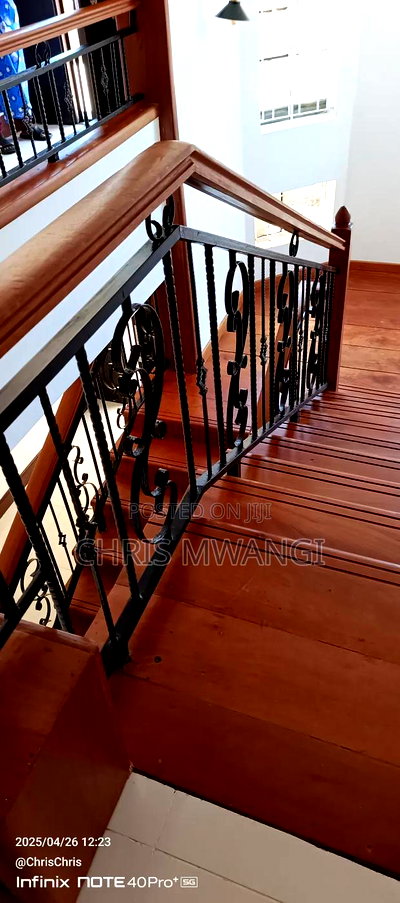 Furnished 5bdrm Mansion in Kahawa Sukari Road for sale - Image 14