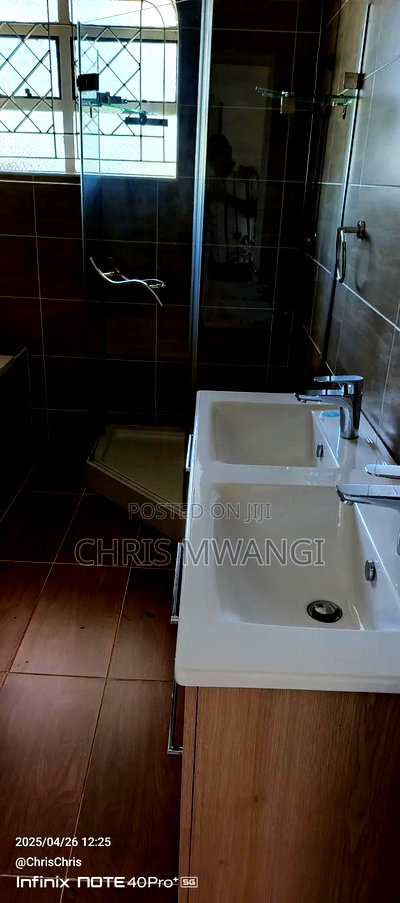 Furnished 5bdrm Mansion in Kahawa Sukari Road for sale - Image 9