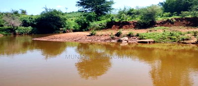 Embu,Mbeere 8 Acres Farmland - Image 2