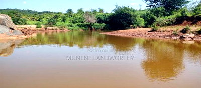 Embu,Mbeere 8 Acres Farmland - Image 18