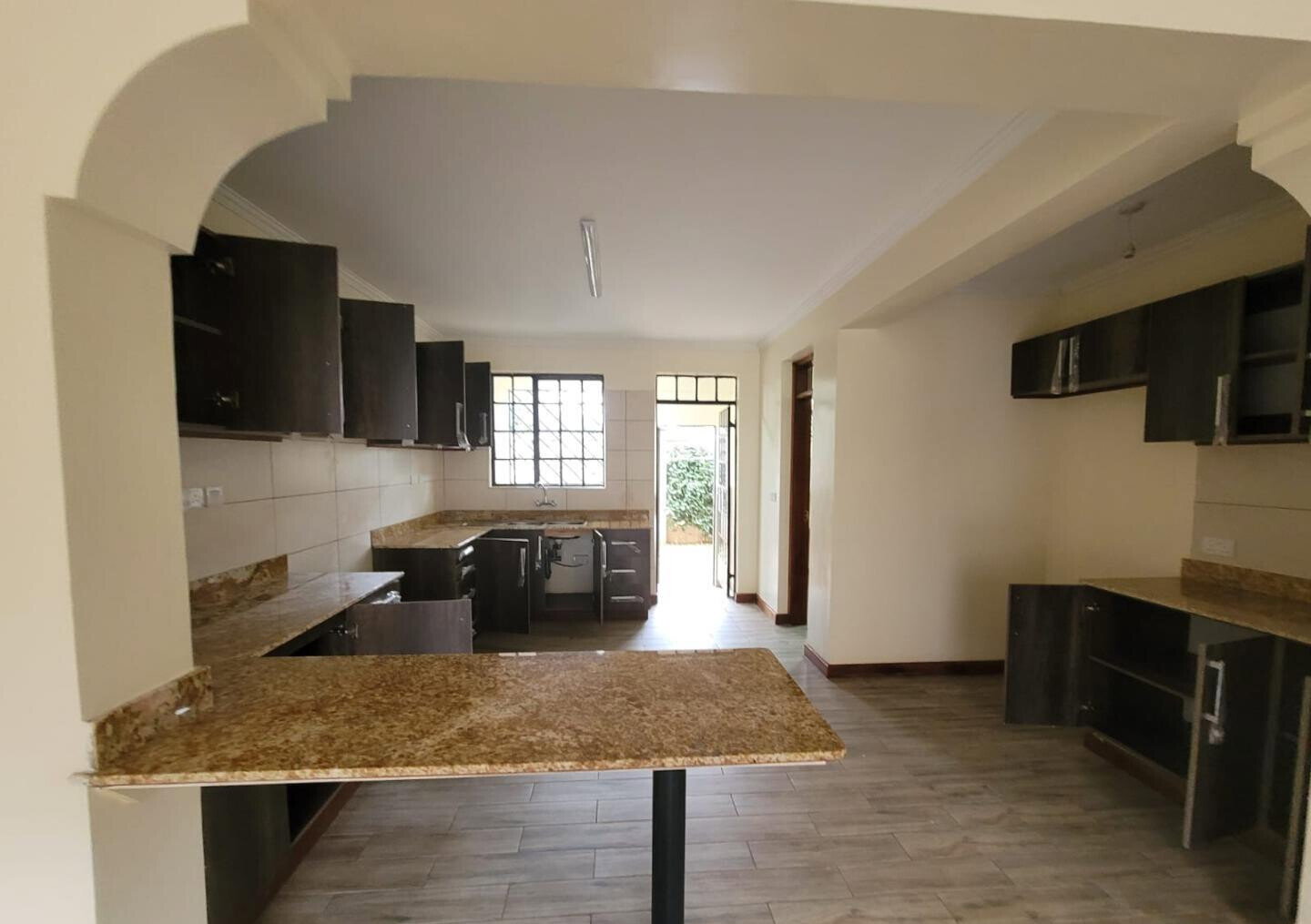 4BR All-Ensuite Townhouse with Study & DSQ - 500m off Thika Road
