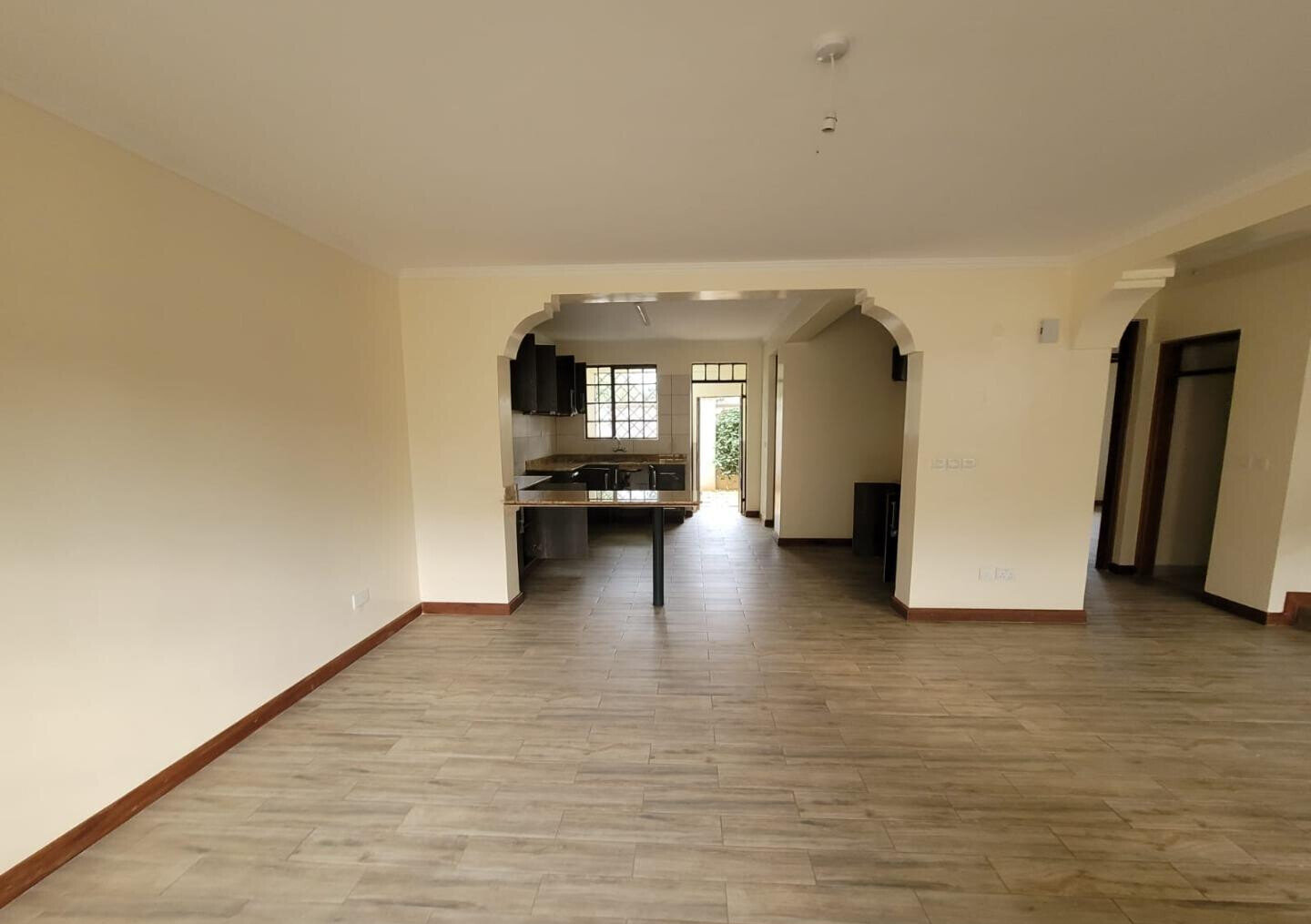 4BR All-Ensuite Townhouse with Study & DSQ - 500m off Thika Road