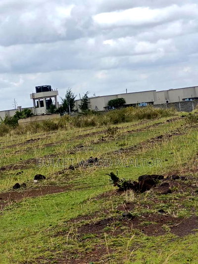 Three Quarters Land for Sale at Juja Mastore - Image 2