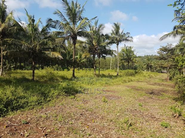 Quarter Acre Piece of Land for Sale at Vipingo-Gongoni