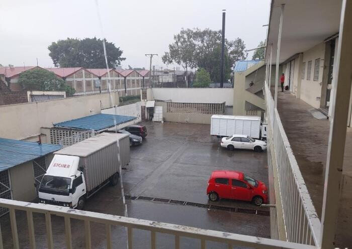 1.4 Acre Warehouse with Garden - KSh 260M