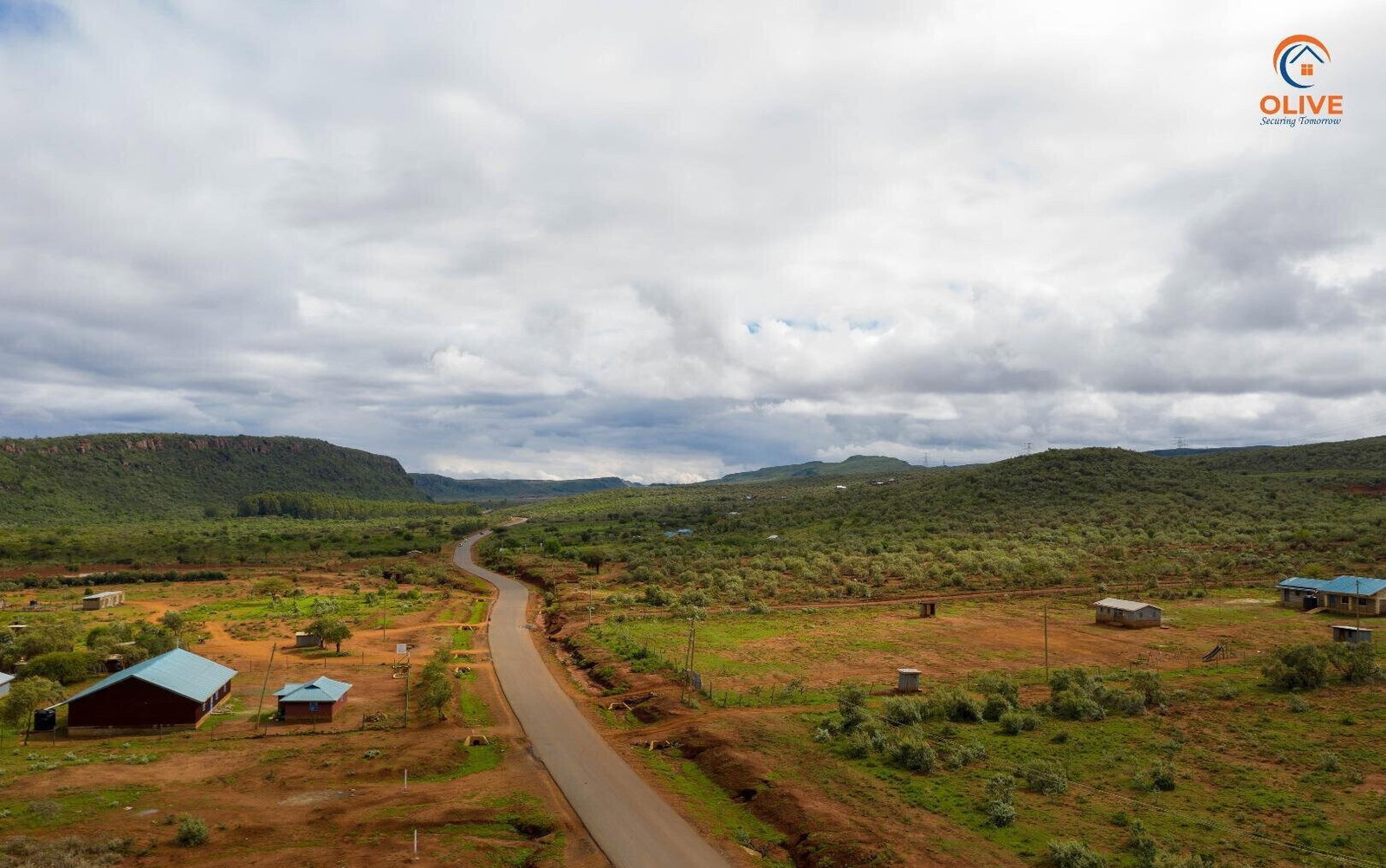 Half Acre Garden Plot at KSh 2.6M