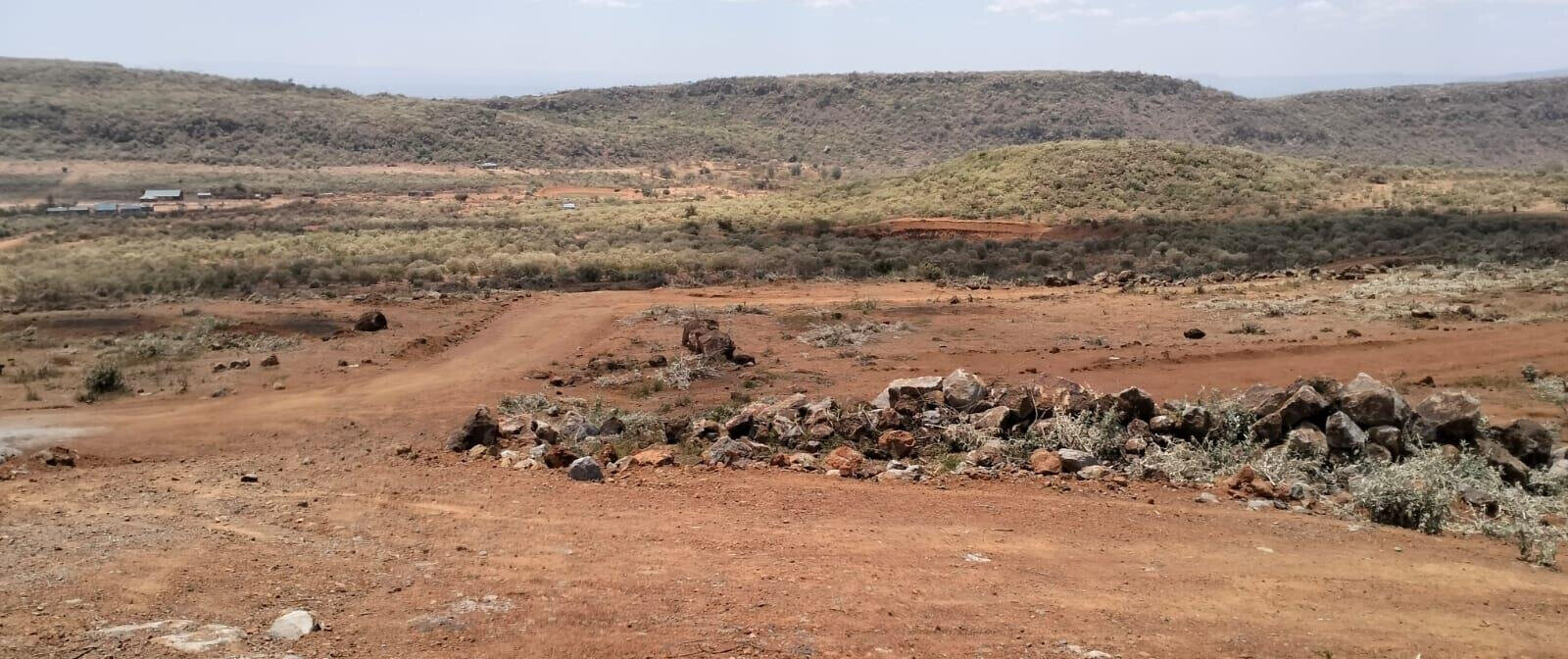 Half Acre Garden Plot at KSh 2.6M