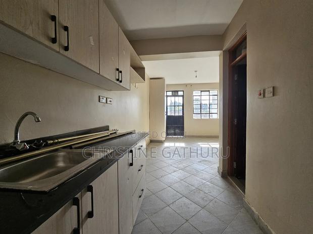 1bdrm Bedsitter in Muthiga for rent
