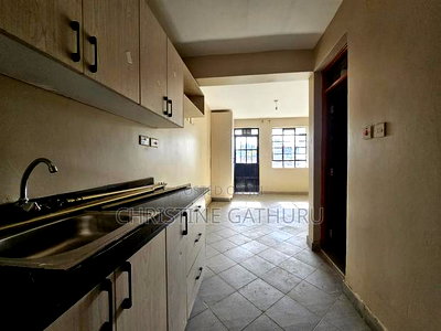 1bdrm Bedsitter in Muthiga for rent - Image 1