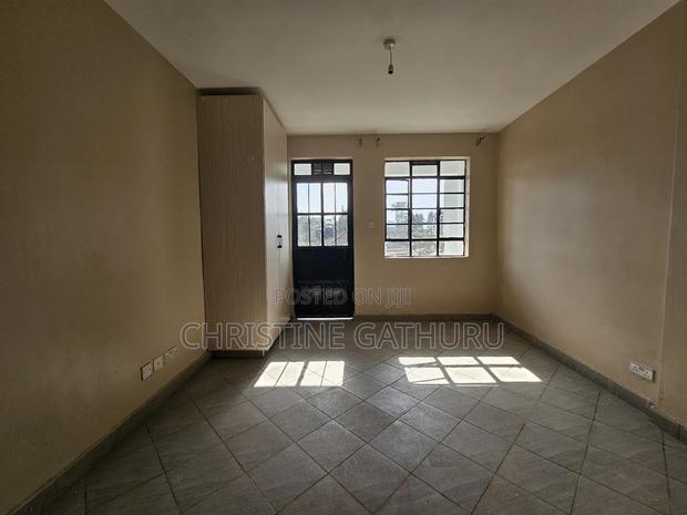 1bdrm Bedsitter in Muthiga for rent