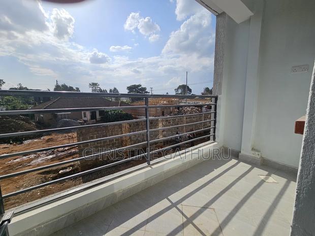 1bdrm Bedsitter in Muthiga for rent