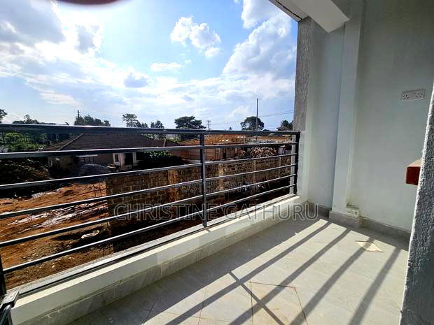 1bdrm Bedsitter in Muthiga for rent