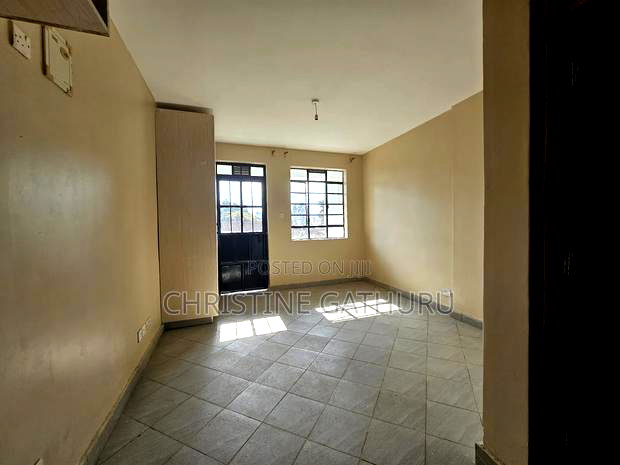 1bdrm Bedsitter in Muthiga for rent