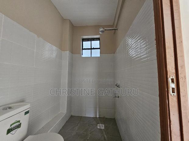 1bdrm Bedsitter in Muthiga for rent