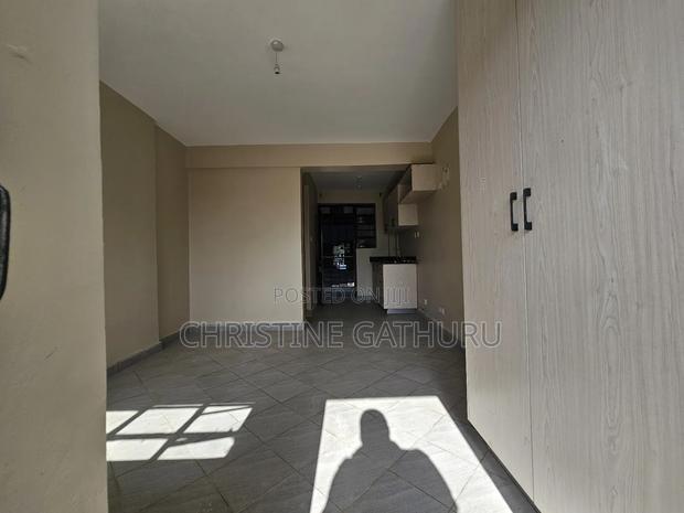 1bdrm Bedsitter in Muthiga for rent