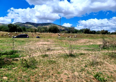 0.57 Acre Plot for Sale in Bisil