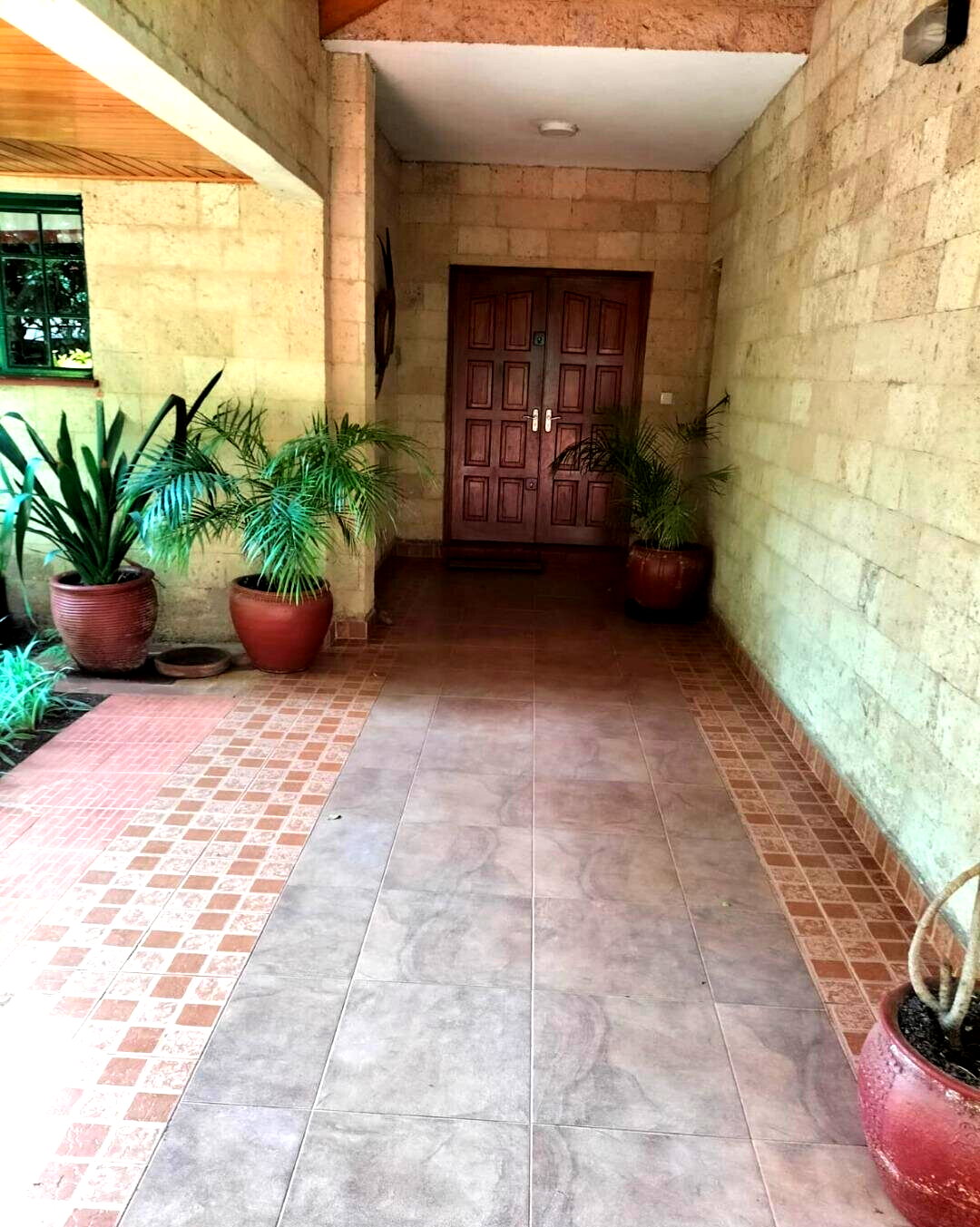 5BR Townhouse with Pool, Gym & Clubhouse – Lower Kabete