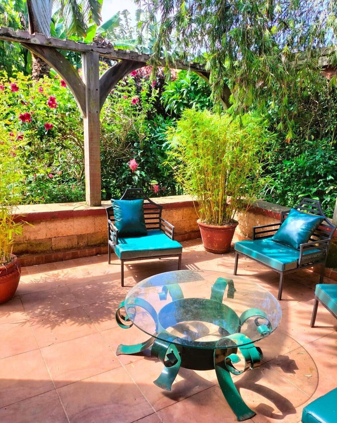 5BR Townhouse with Pool, Gym & Clubhouse – Lower Kabete