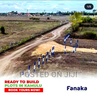 Strategic Prime Plots in Kamulu - Image 2