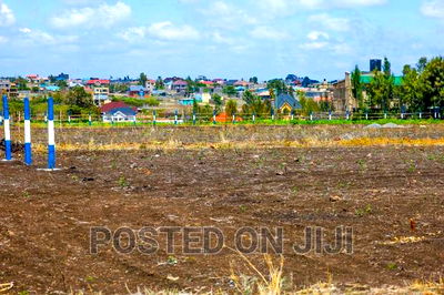 Strategic Prime Plots in Kamulu - Image 1