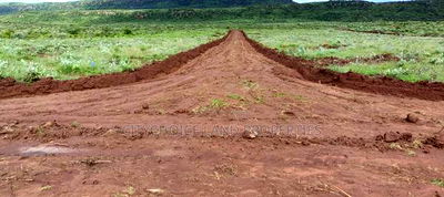 Prime 50x100 Plots for Sale on OFFER! In Kikuyu Nachu - Image 2