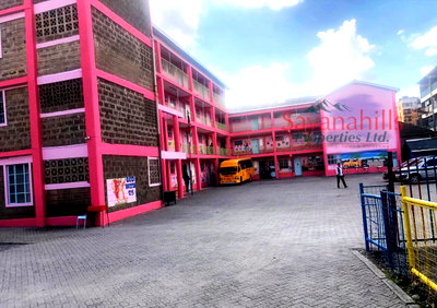 2-Acre Junior School for Sale at KSh 420M
