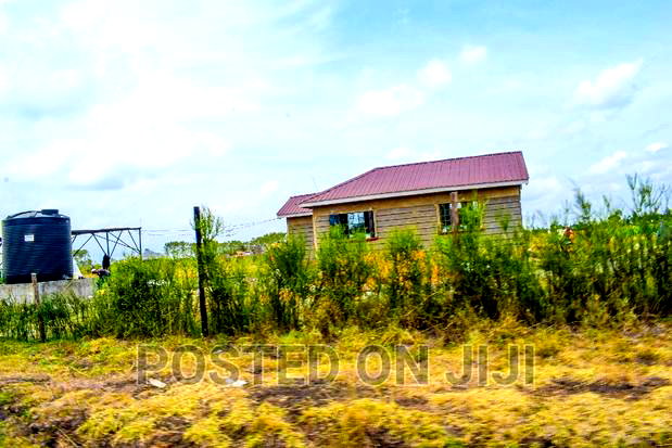 Plots for Sale in Juja Farm