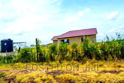 Plots for Sale in Juja Farm - Image 2