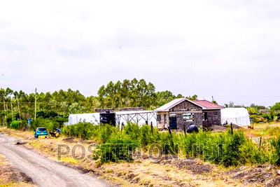 Plots for Sale in Juja Farm - Image 1
