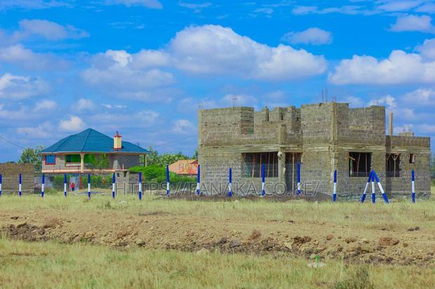 Juja Farm Plots for Sale