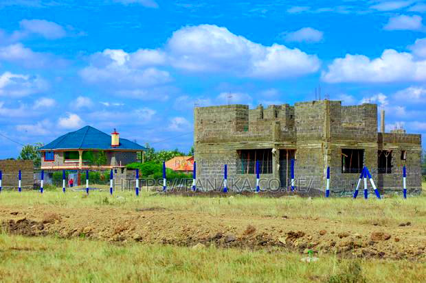 Juja Farm Plots for Sale