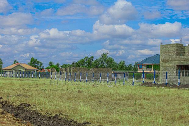 Juja Farm Plots for Sale