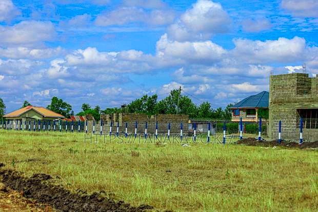 Juja Farm Plots for Sale