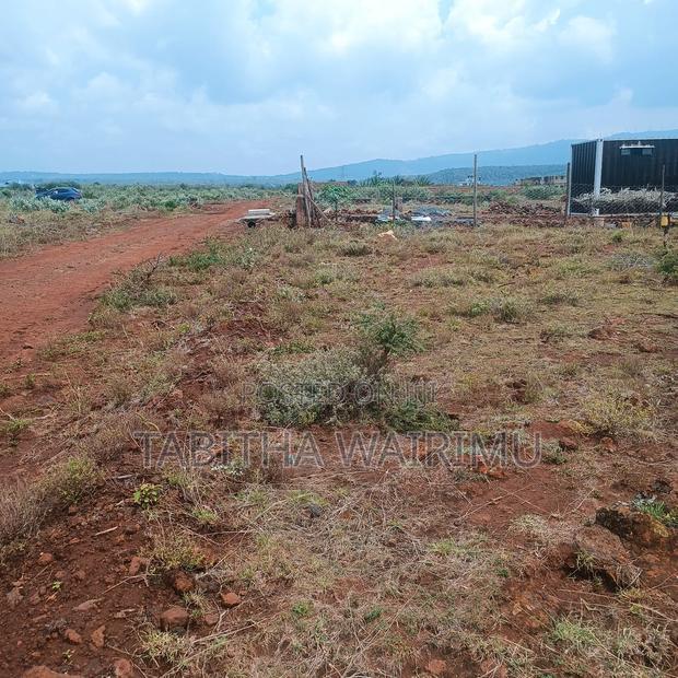 Residential Plots in Ngong Below 1 M