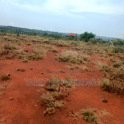 Residential Plots in Ngong Below 1 M - Image 6