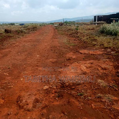 Residential Plots in Ngong Below 1 M - Image 1