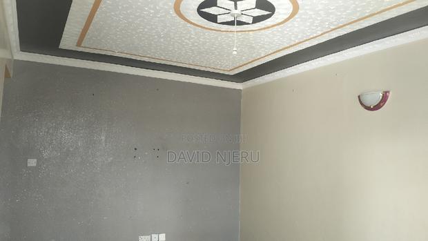 Mini Flat in Emanuel Court, Kamulu for rent