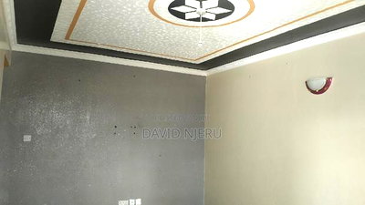 Mini Flat in Emanuel Court, Kamulu for rent - Image 9