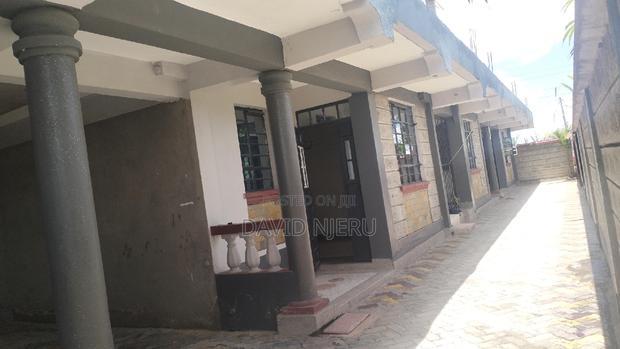 Mini Flat in Emanuel Court, Kamulu for rent