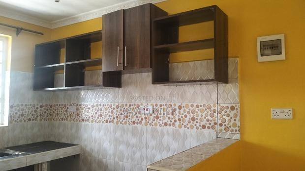 Mini Flat in Emanuel Court, Kamulu for rent