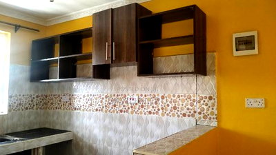Mini Flat in Emanuel Court, Kamulu for rent - Image 8