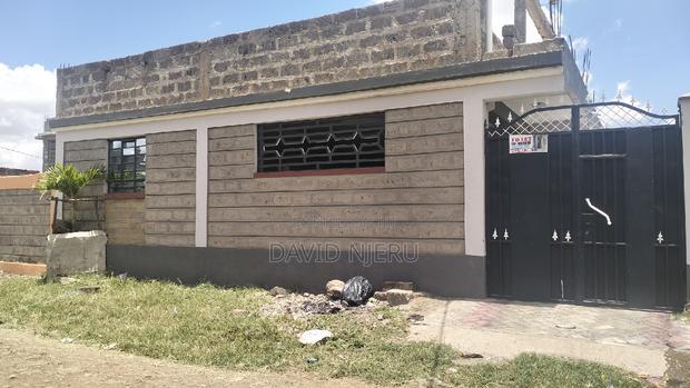 Mini Flat in Emanuel Court, Kamulu for rent