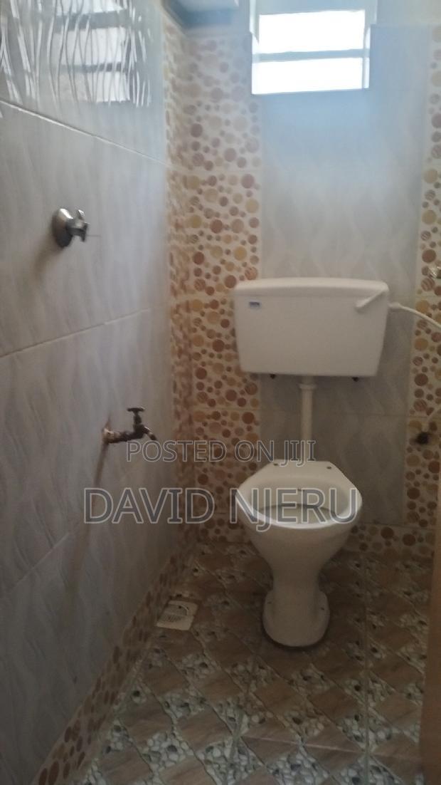 Mini Flat in Emanuel Court, Kamulu for rent