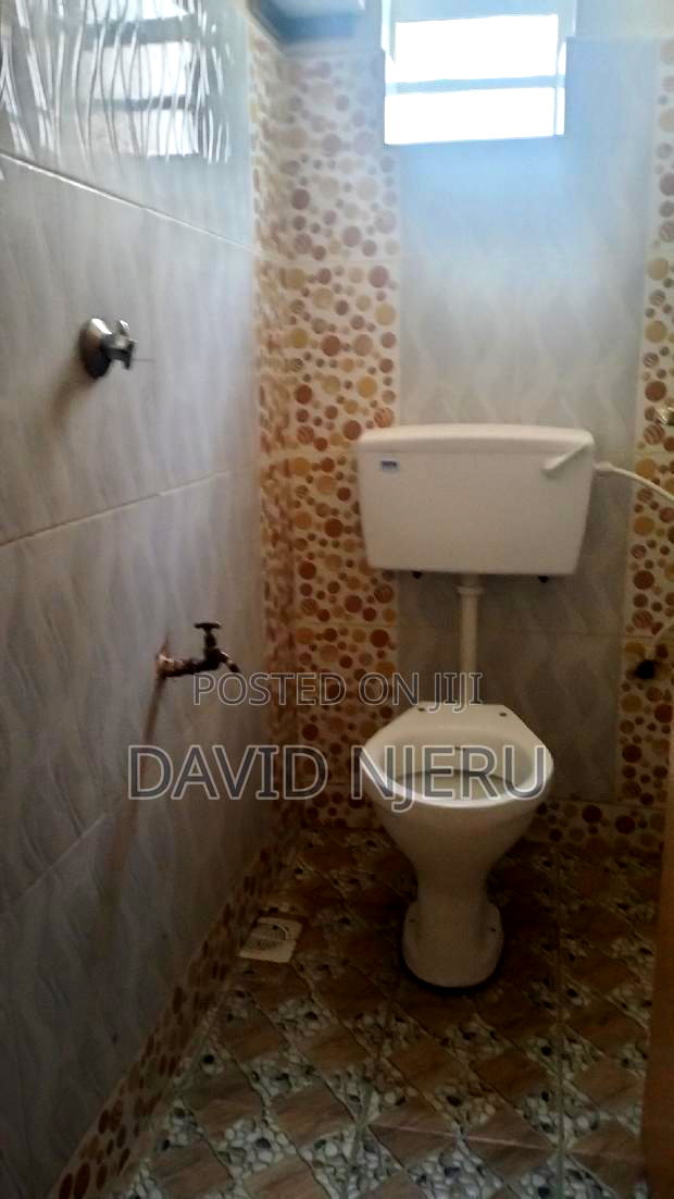 Mini Flat in Emanuel Court, Kamulu for rent