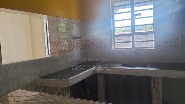 Mini Flat in Emanuel Court, Kamulu for rent