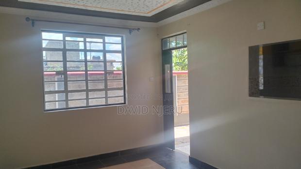 Mini Flat in Emanuel Court, Kamulu for rent